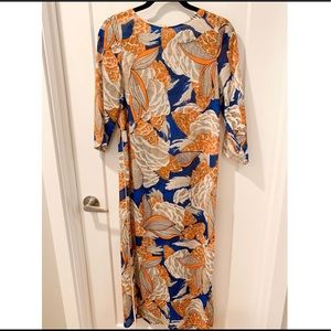 Traffic People Dress